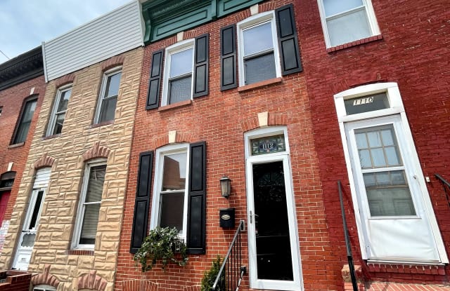 1112 S Conkling St - 1112 South Conkling Street, Baltimore, MD 21224