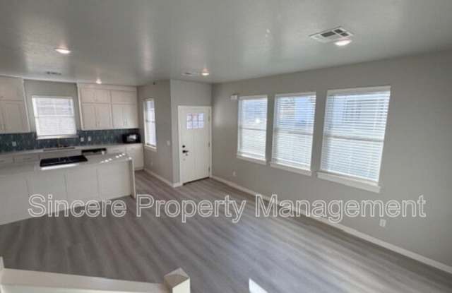 2008 Northwest 27th Street