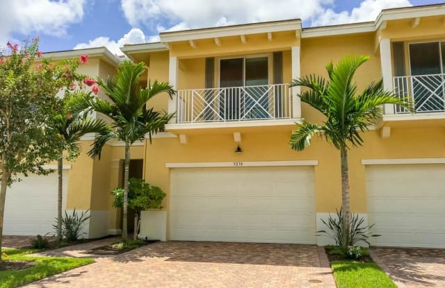 5238 Cambridge Court - 5238 Cambridge Court, Palm Beach Gardens, FL 33418