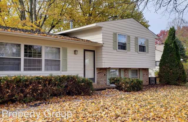 1903 Crescent - 1903 Crescent Dr, Champaign, IL 61821