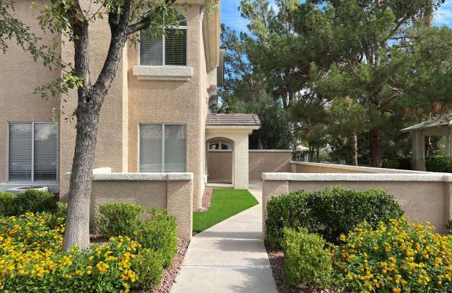 910 Elegant Coral Ave. - 910 Elegant Coral Avenue, Henderson, NV 89015