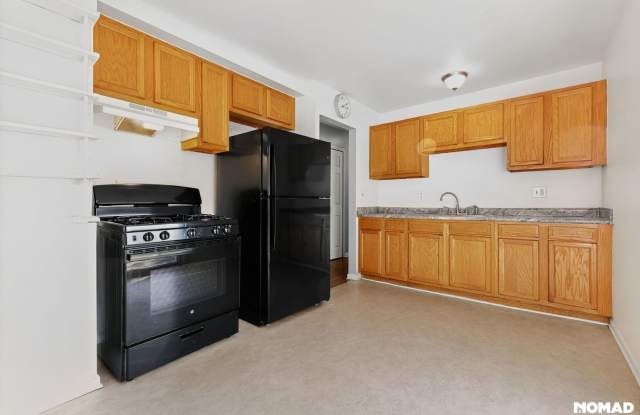 Charming 3BR House in Ypsilanti