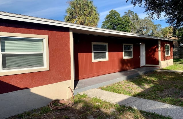 3219 N 48TH STREET UNIT 4 - 3219 North 48th Street, Tampa, FL 33605