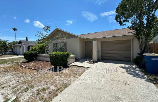 2020 San Sebastian Way South