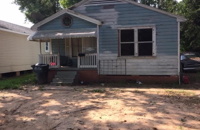 3005 Devaughn St - 3005 Devaughn Street, Shreveport, LA 71108