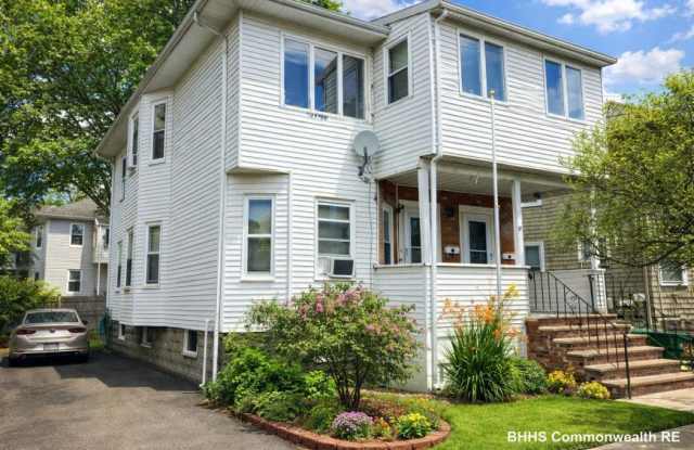 91 Fredricks Ave.