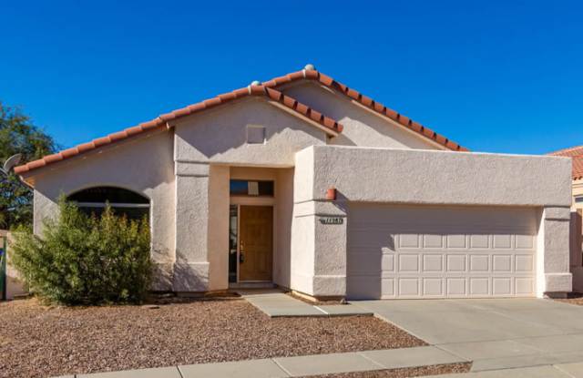 11087 North Desert Flower Drive