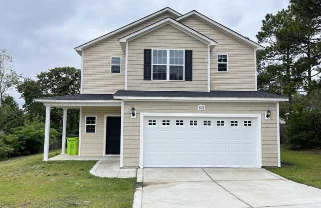 3323 Antler Drive