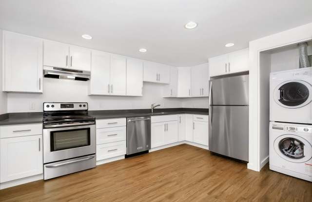 Photo of Atria Villa Apartments
