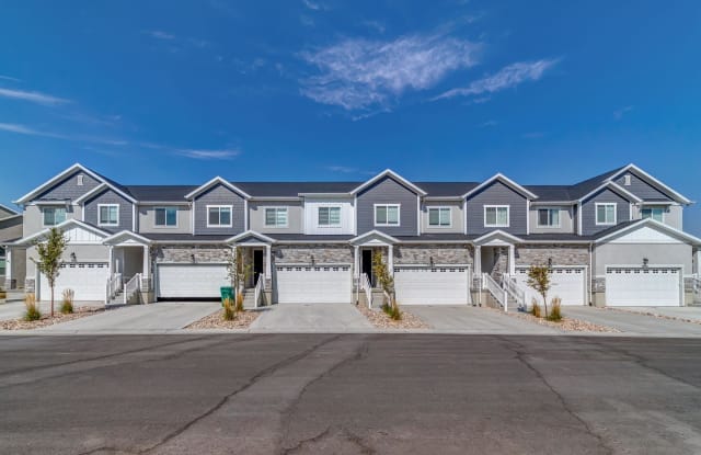 4165 W 2010 N - Over Garage - 4165 West 2010 North, Lehi, UT 84043