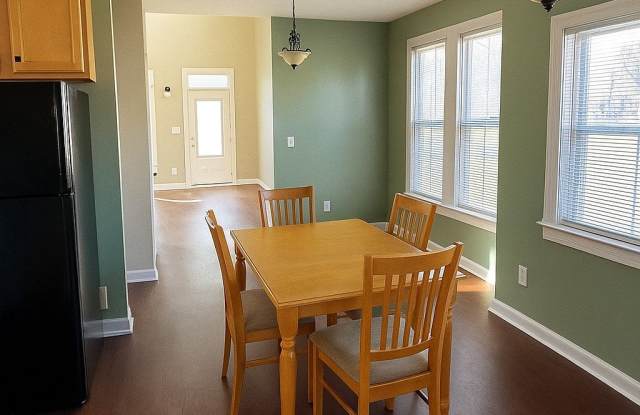 549 N Belmont Avenue