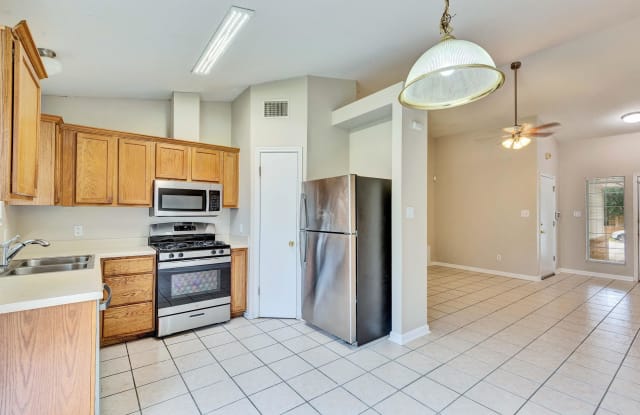 7002 Colony Loop Drive - 7002 Colony Loop Drive, Austin, TX 78724