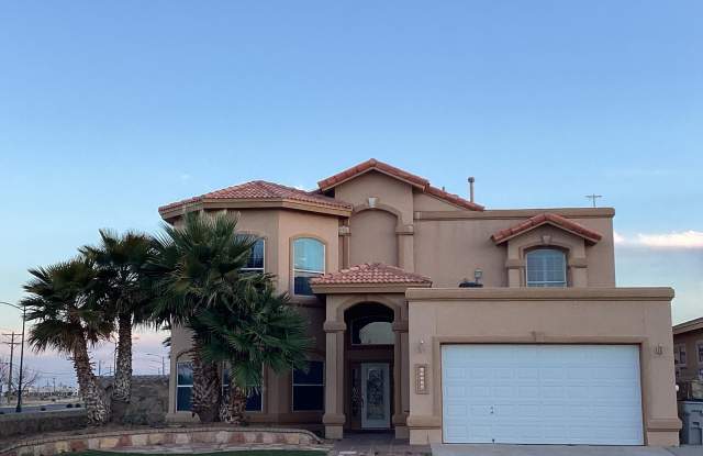 12744 Tierra Alyssa Drive