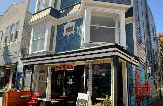 Photo of LOWERED PRICE! FULL FLOOR FLAT! Bay Windows, IN-UNIT LAUNDRY, Remodeled! Bonus Room!