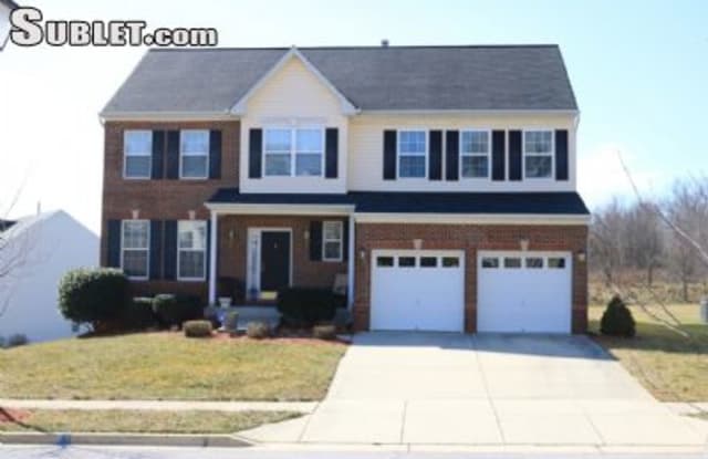 1609 Skipjack Dr - 1609 Skipjack Drive, Fort Washington, MD 20744