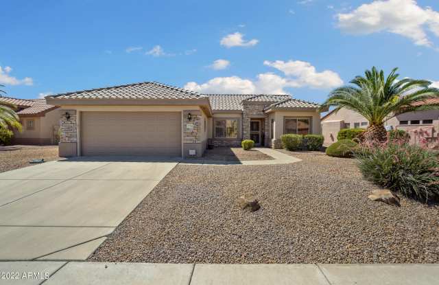 17703 N ESCALANTE Lane