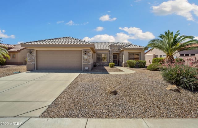 17703 N ESCALANTE Lane - 17703 North Escalante Lane, Surprise, AZ 85374