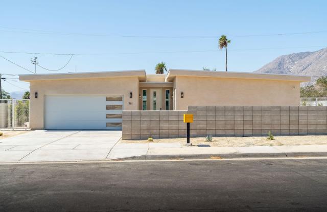 361 W Sunview Avenue