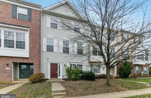 154 PENWICK CIRCLE - 154 Penwick Circle, Frederick, MD 21702