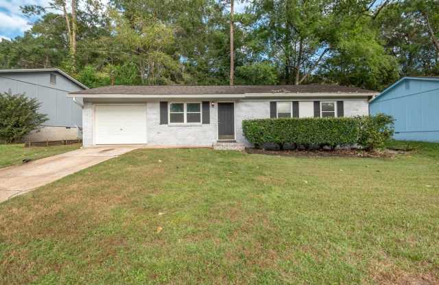 4117 Wiggington Road