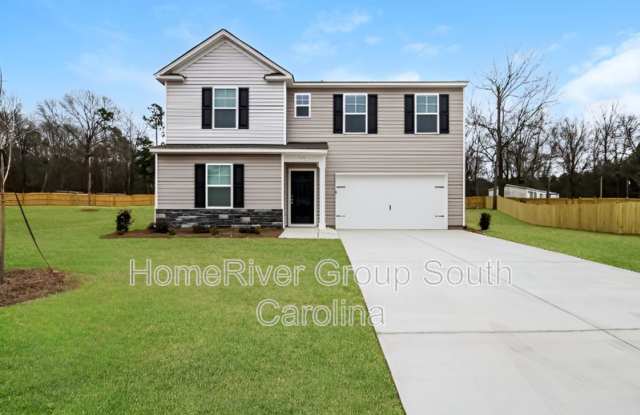 131 Carriagebrook Cir - 131 Carriagebrook Circle, Kershaw County, SC 29020