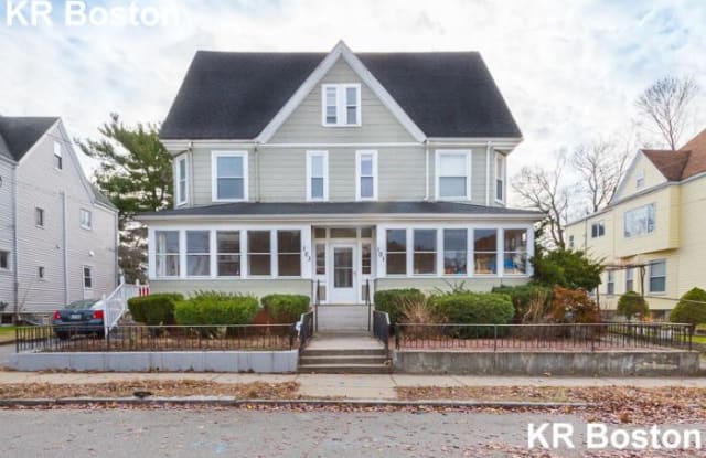 103 Magoun Ave. - 103 Magoun Avenue, Medford, MA 02155