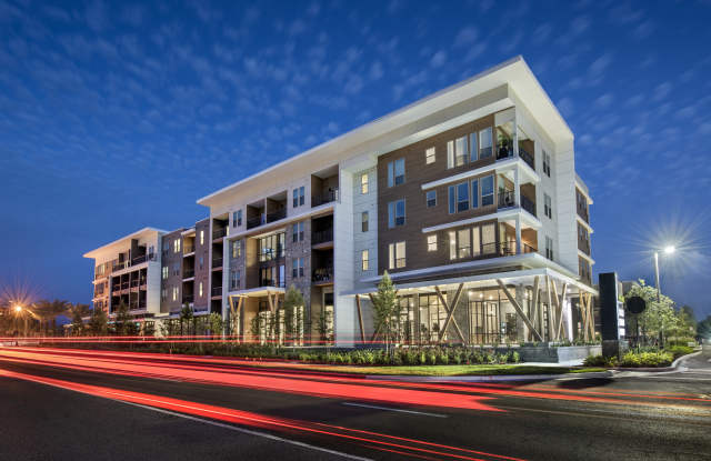 Photo of The Ellington at Oviedo Park