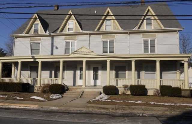 35 W CAMDEN WYOMING Avenue unit: 3