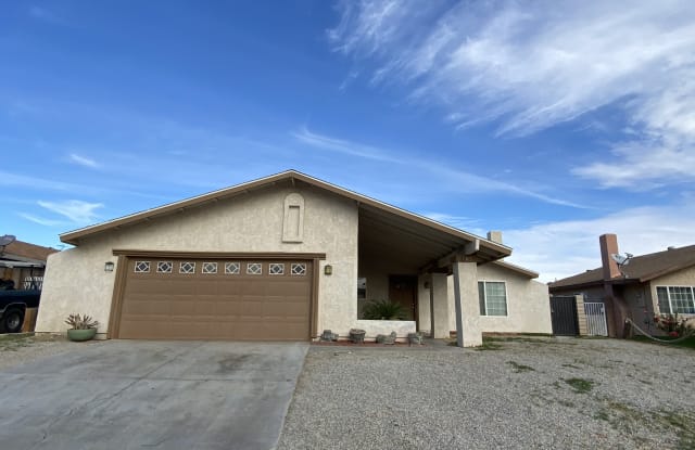 80758 Dartmouth - 80758 Dartmouth Avenue, Indio, CA 92201