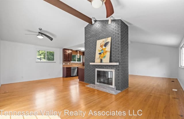 5431 Yosemite Trail - 5431 Yosemite Trail, Knoxville, TN 37909