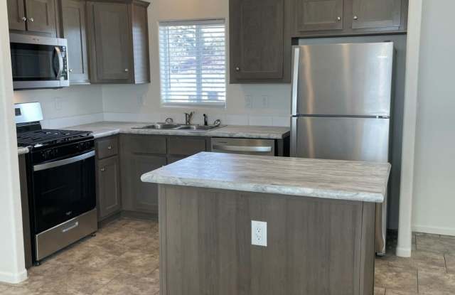 3405 Sinton Road #27