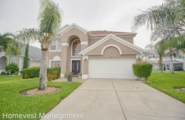 3286 Falcon Point Drive - 3286 Falcon Point Drive, Kissimmee, FL 34741