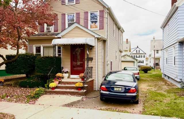 141 Emerson Street