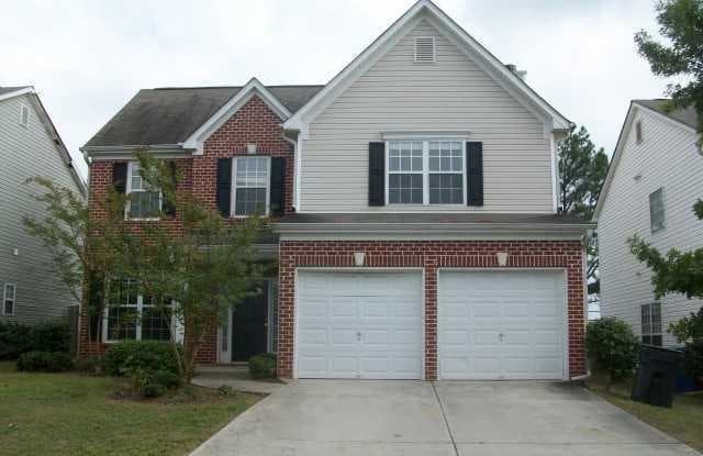 255 Clairidge Lane - 255 Clairidge Lane, Gwinnett County, GA 30046