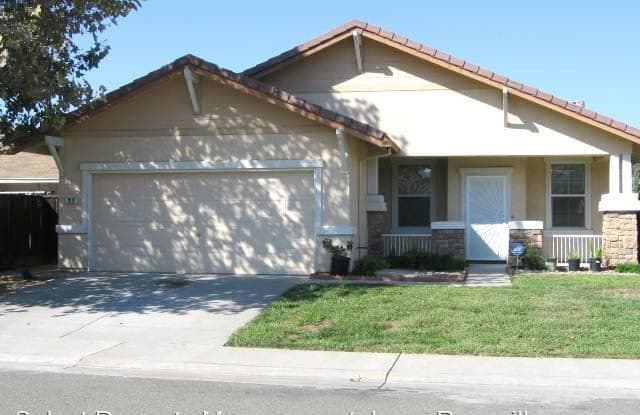 7817 Westbourne Way - 7817 Westbourne Way, Antelope, CA 95843