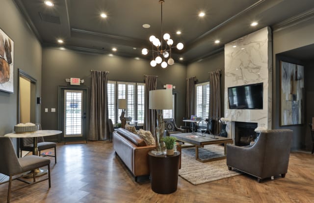 Colton Creek Apartments