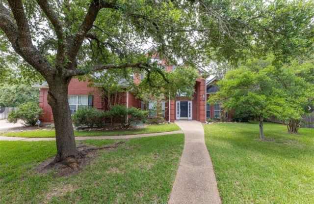 Photo of 4601 Valley Brook Circle