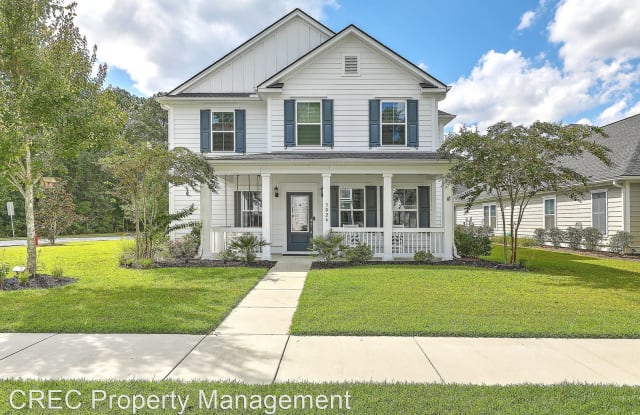 3024 Caspian Court Road - 3024 Caspian Court, Mount Pleasant, SC 29466