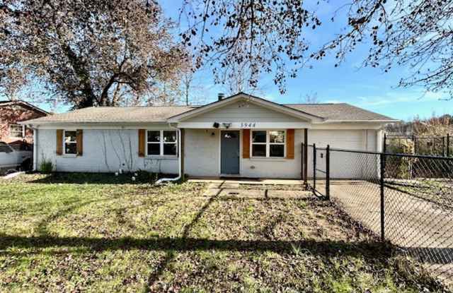 Beautifully Renovated 4 Bedroom 2 Bath - Great Location!