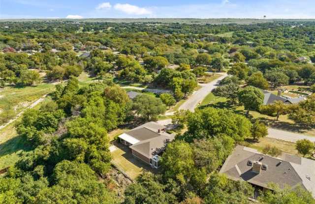 812 Castlemount Street - 812 Castlemount, Willow Park, TX 76087