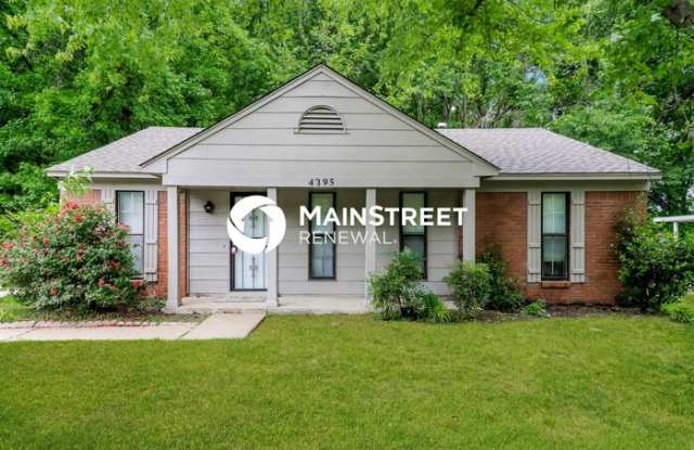 Photo of 4395 Kerwin Drive