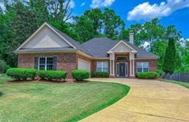 8907 TRELLIS Court