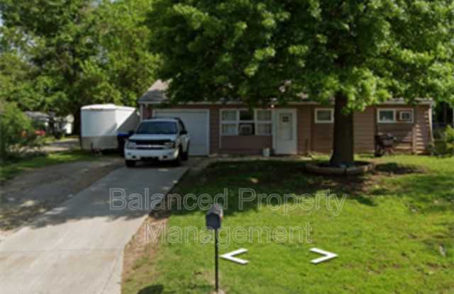 528 SE 33rd Terrace