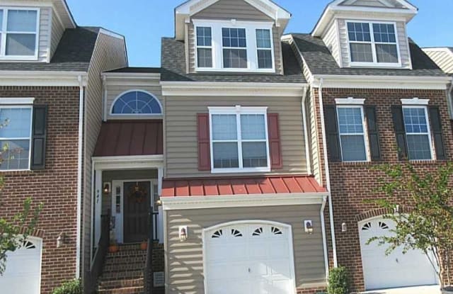 941 Iron Bridge Drive - 941 Iron Bridge Drive, Virginia Beach, VA 23462