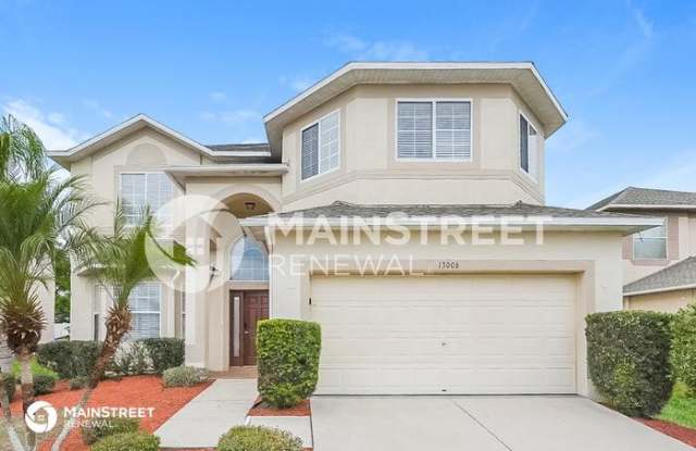 13006 Montrose Grove Court