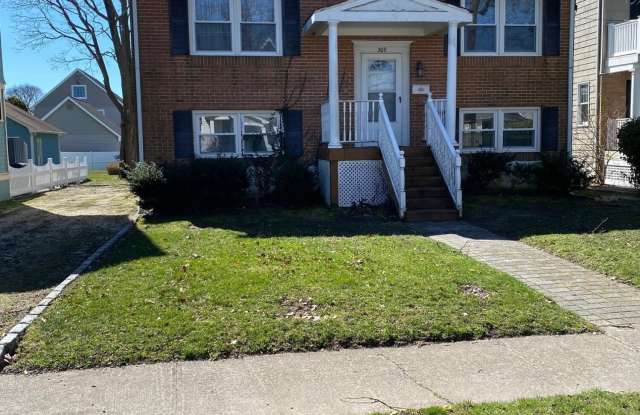 309 Ludlow Avenue