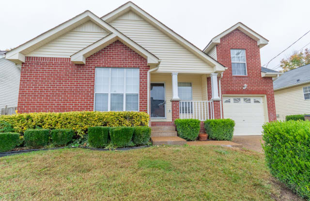 4144 Pleasant Colony Dr - 4144 Pleasant Colony Drive, Nashville, TN 37013