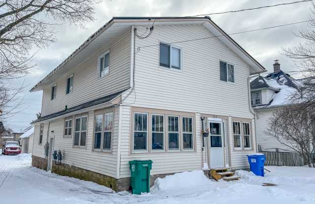 2214 Fitch Avenue - 2