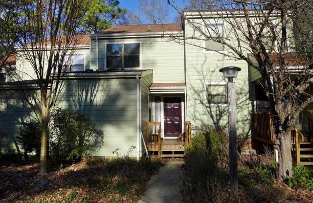 206 Cedarwood Lane