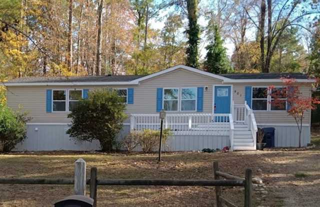 Photo of 901 Green Meadow Drive - CHAPIN, SC